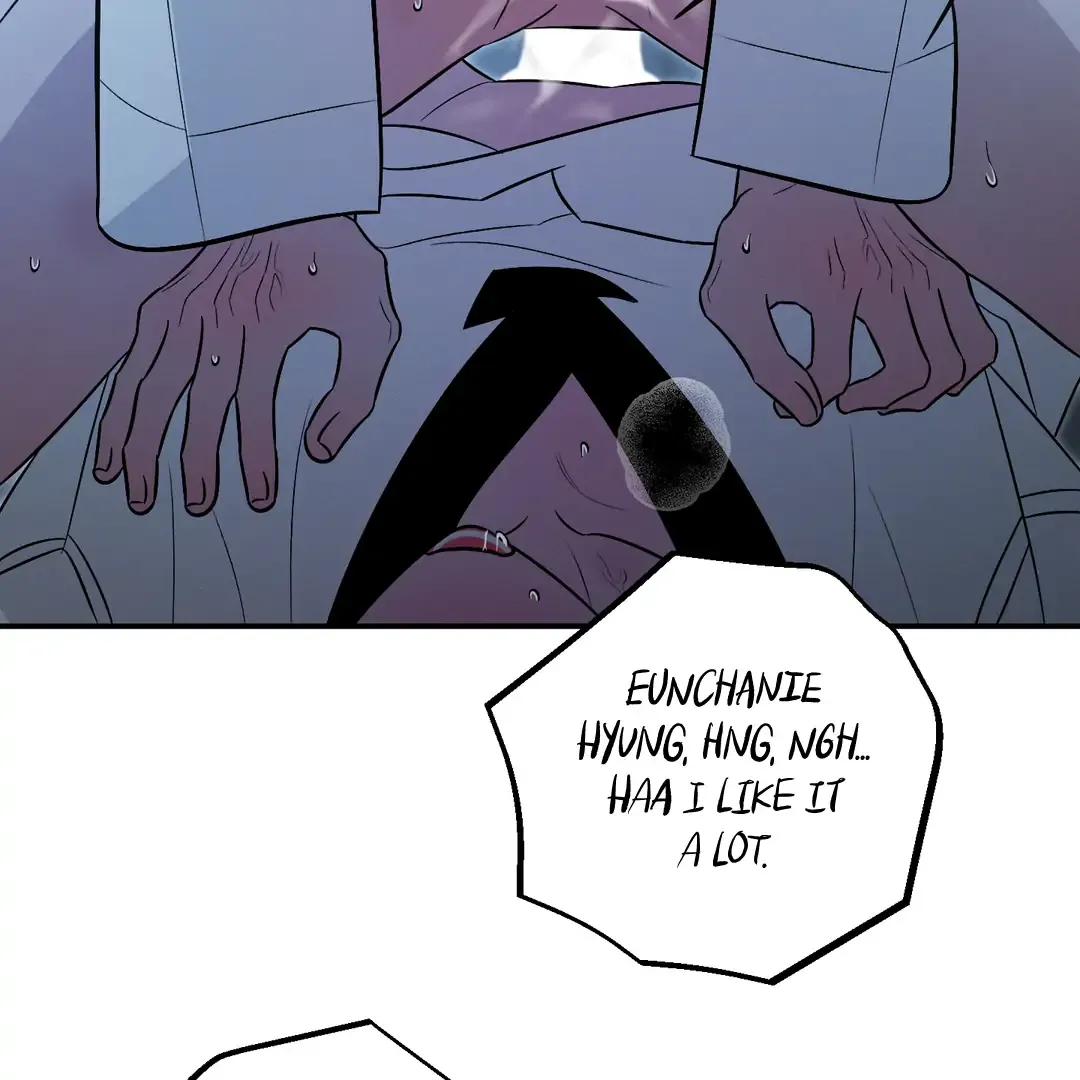 Counter Crush Chapter 12 page 47 - 