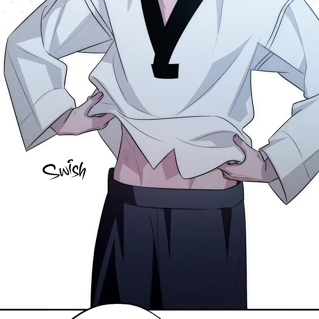 Counter Crush Chapter 12 page 6 - 