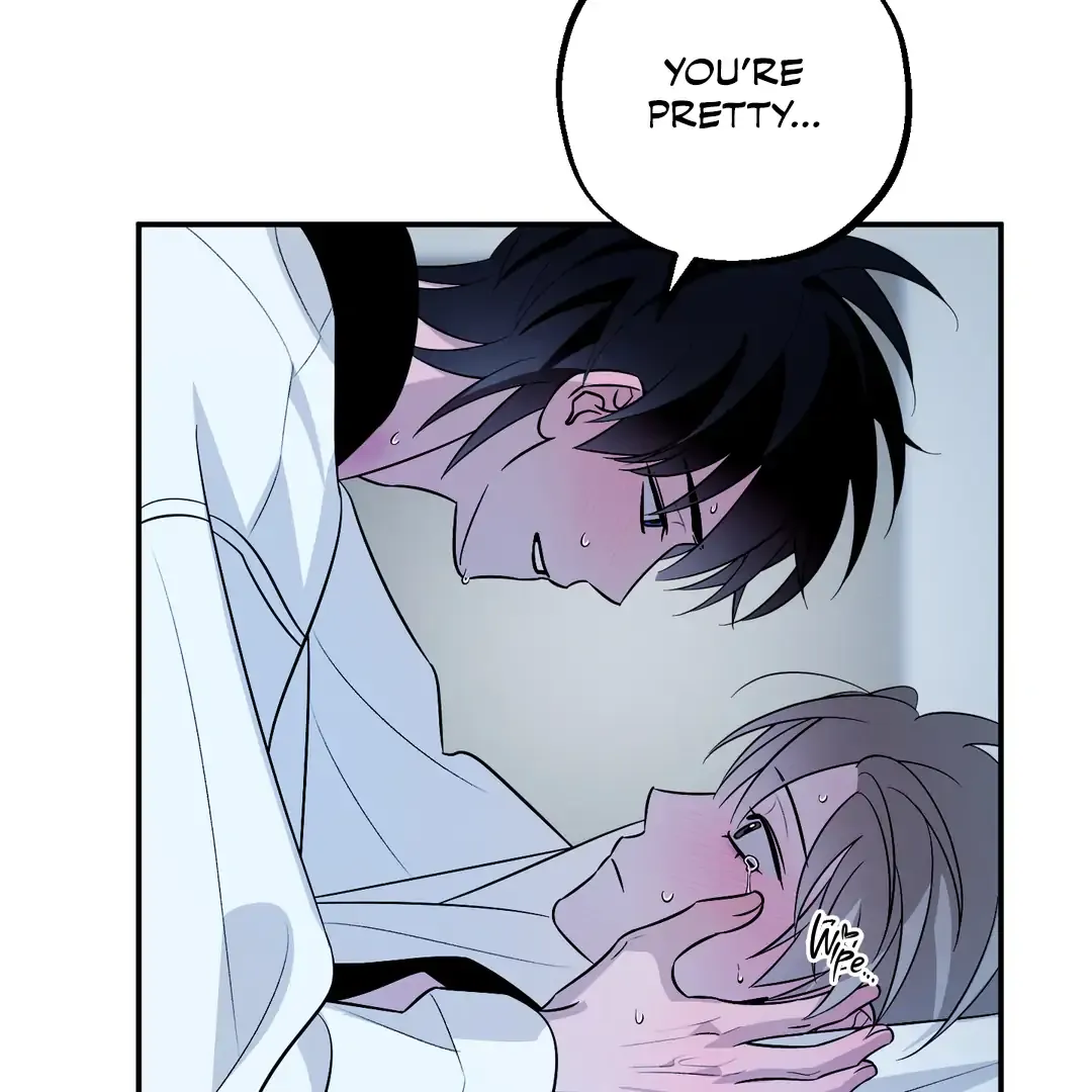 Counter Crush Chapter 12 page 52 - 