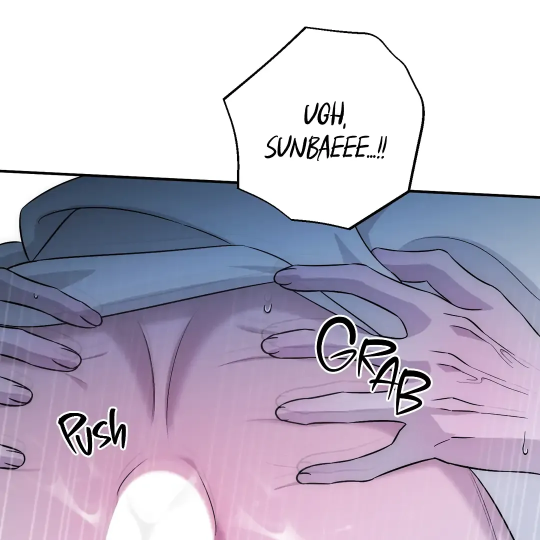 Counter Crush Chapter 12 page 61 - 