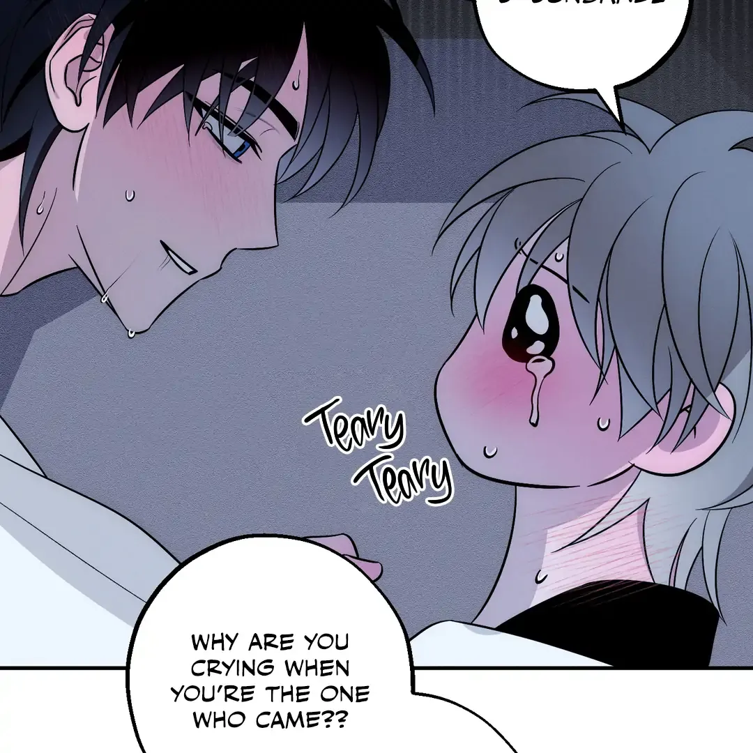 Counter Crush Chapter 12 page 69 - 