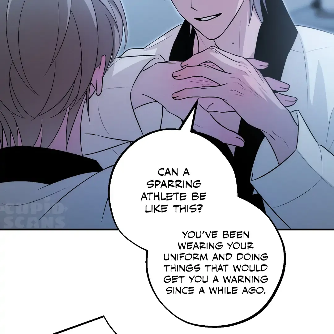 Counter Crush Chapter 12 page 73 - 