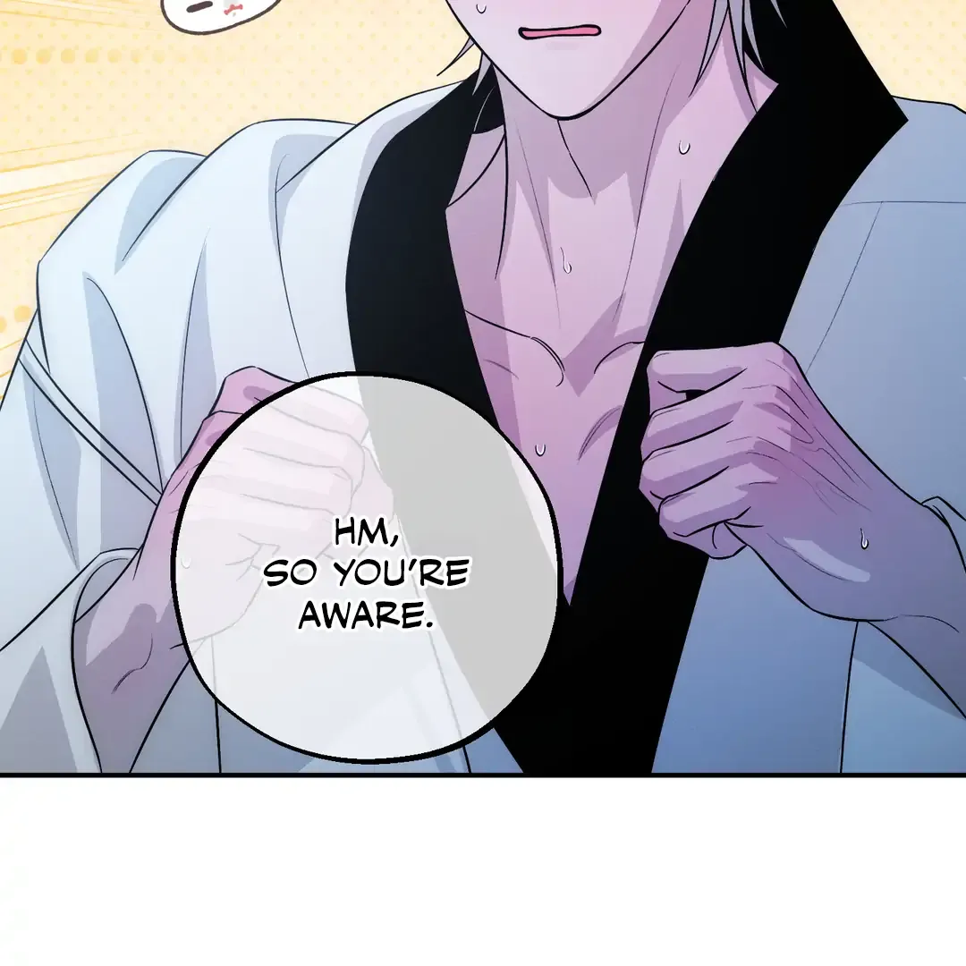 Counter Crush Chapter 12 page 75 - 