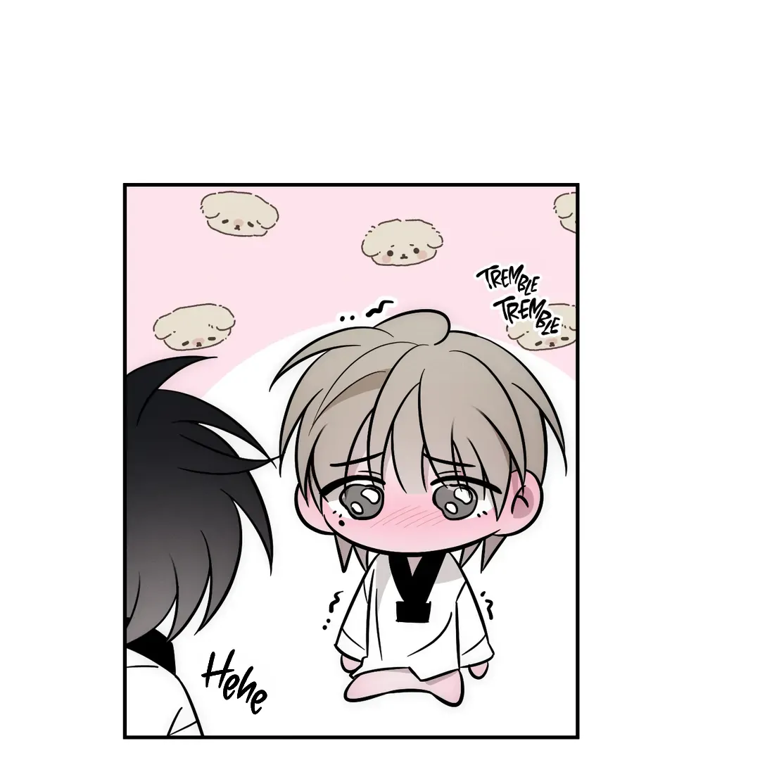 Counter Crush Chapter 12 page 76 - 