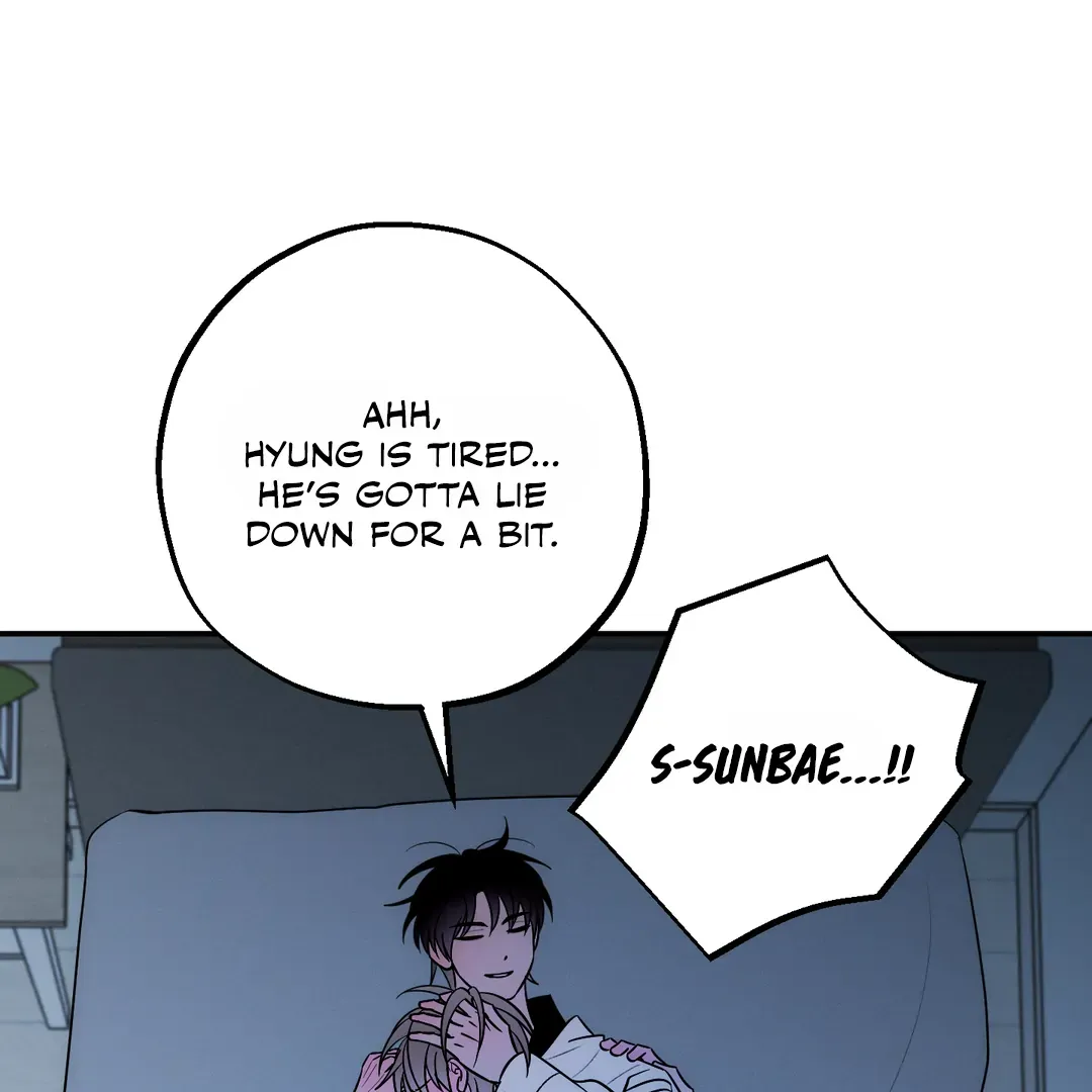 Counter Crush Chapter 12 page 79 - 
