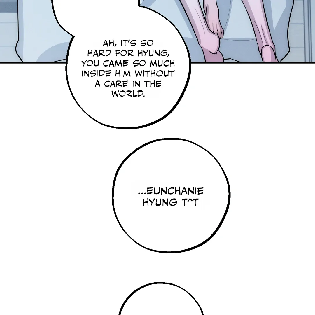 Counter Crush Chapter 12 page 81 - 