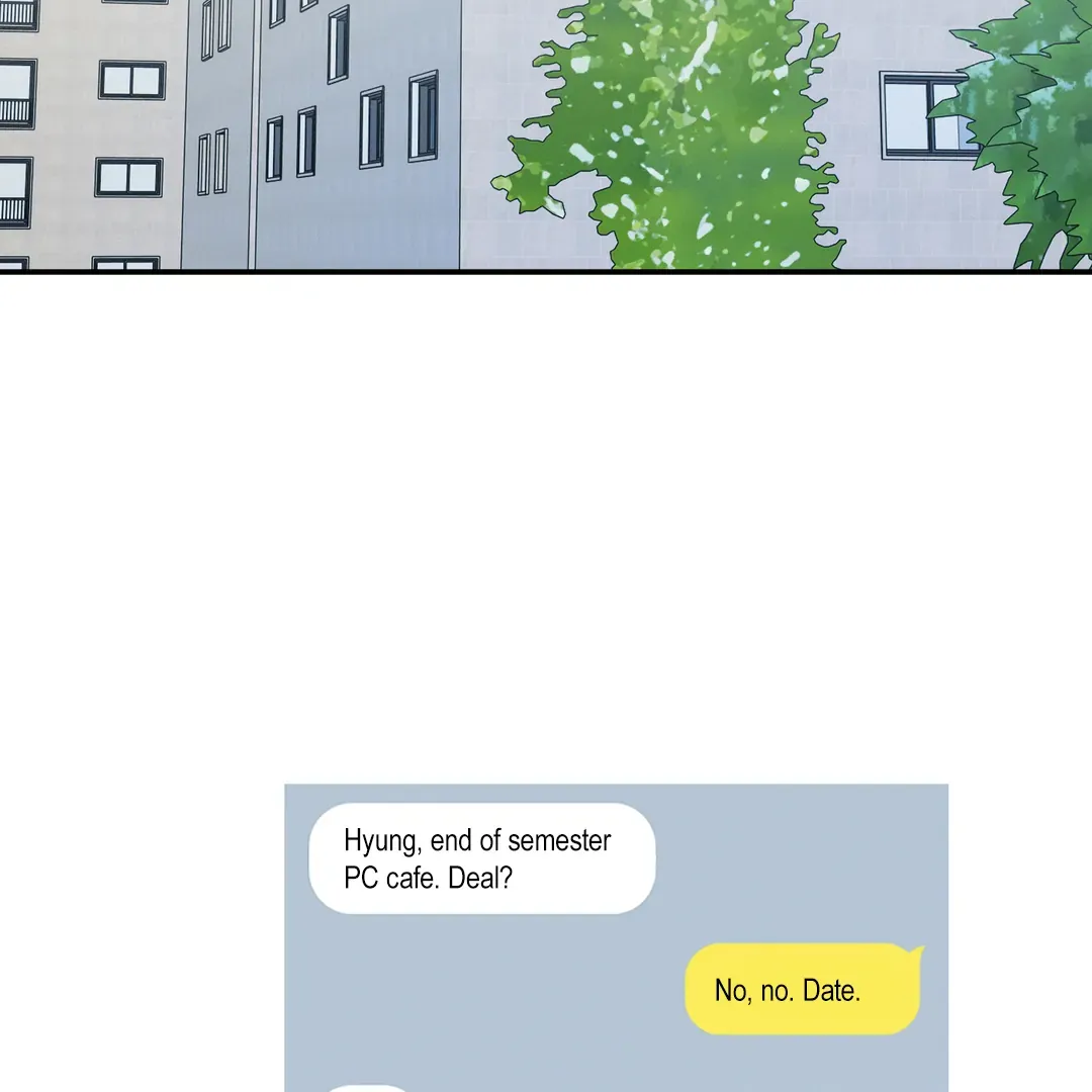 Counter Crush Chapter 12 page 87 - 