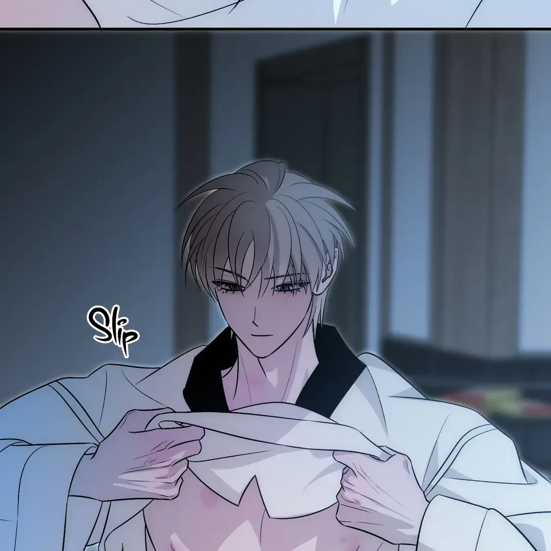 Counter Crush Chapter 12 page 10 - 