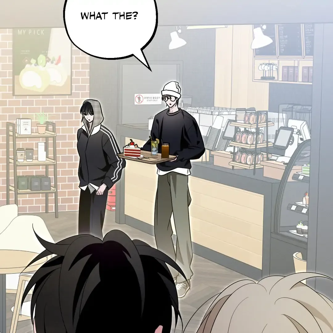 Counter Crush Chapter 12 page 93 - 