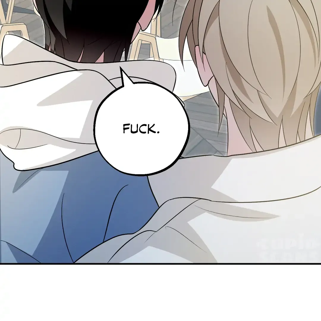 Counter Crush Chapter 12 page 94 - 