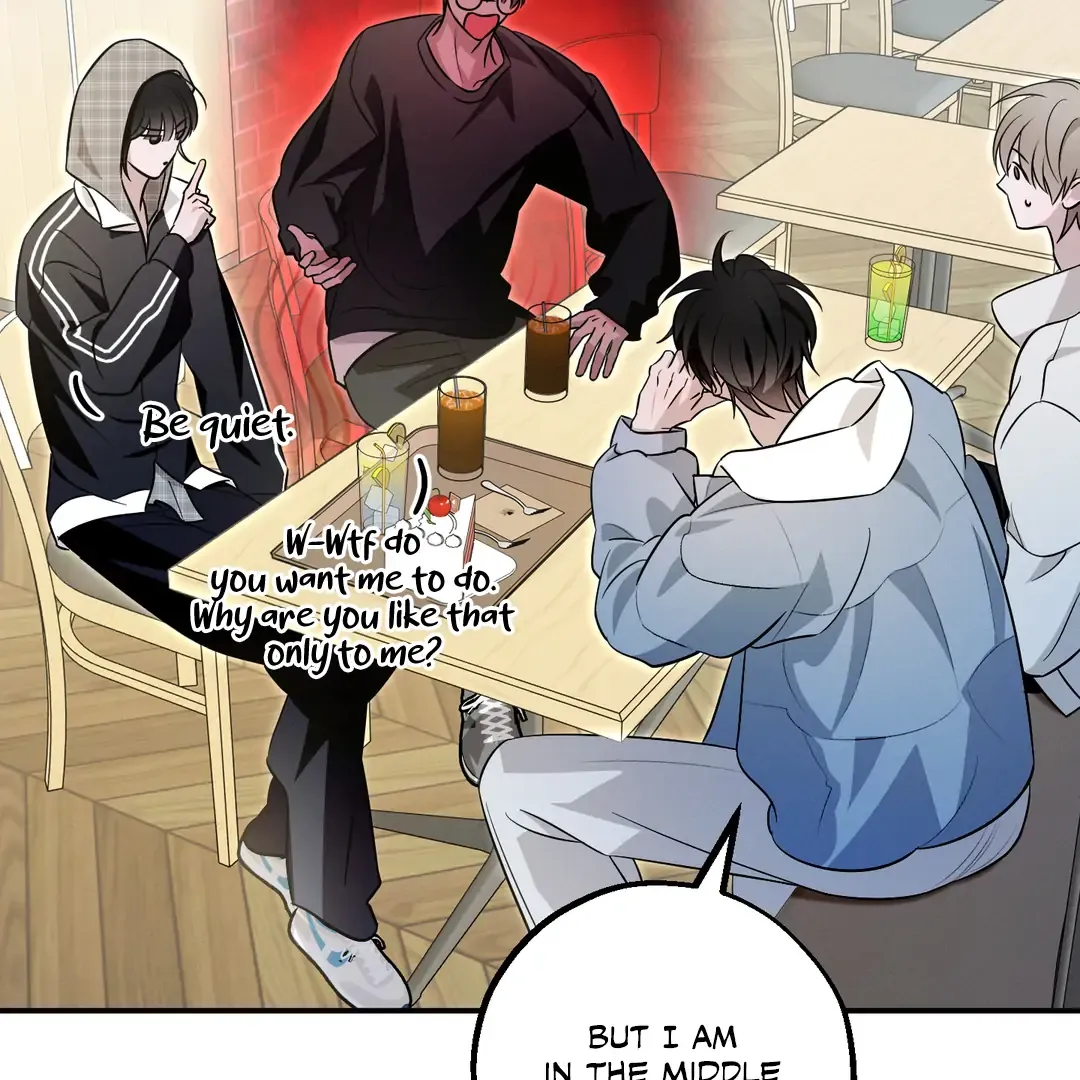 Counter Crush Chapter 12 page 97 - 