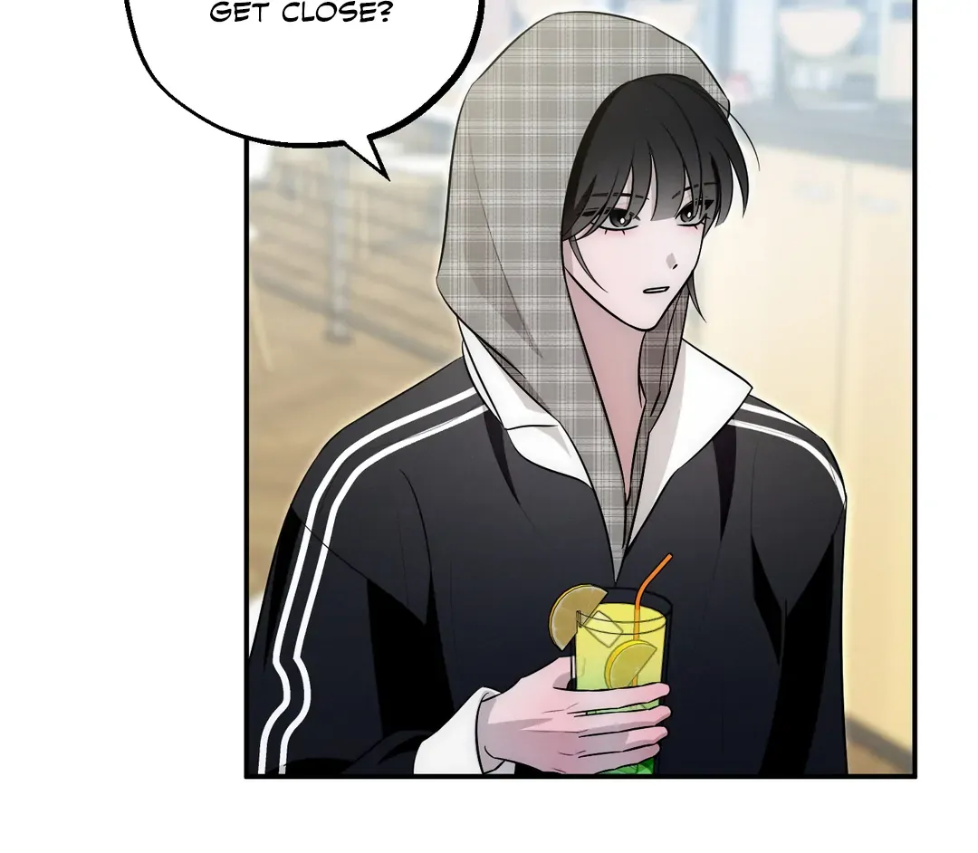 Counter Crush Chapter 12 page 99 - 