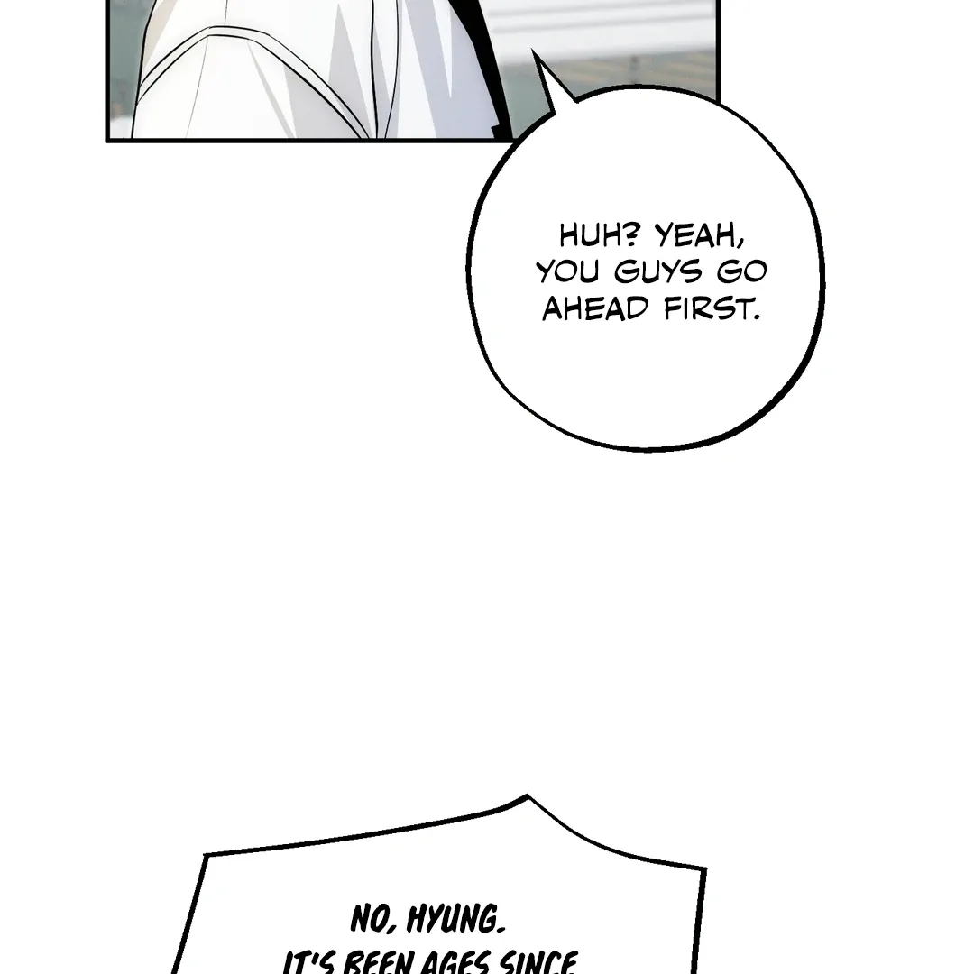 Counter Crush Chapter 2 page 11 - 