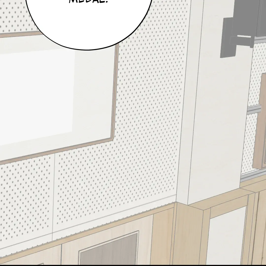 Counter Crush Chapter 2 page 110 - 