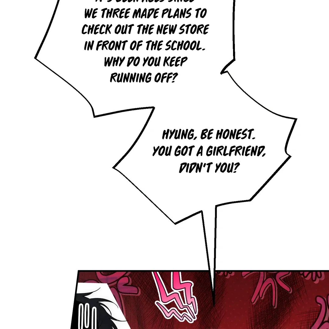 Counter Crush Chapter 2 page 12 - 