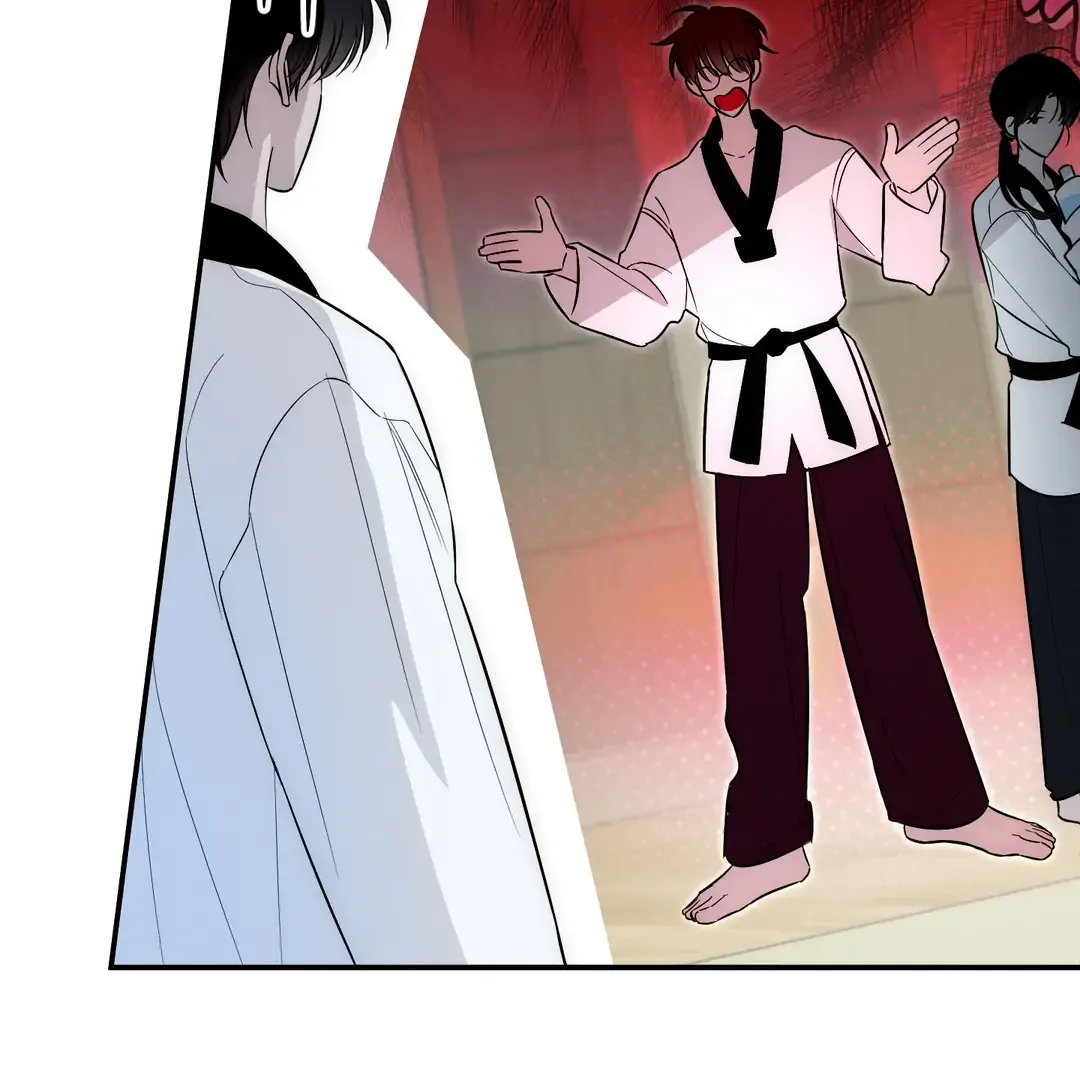 Counter Crush Chapter 2 page 13 - 