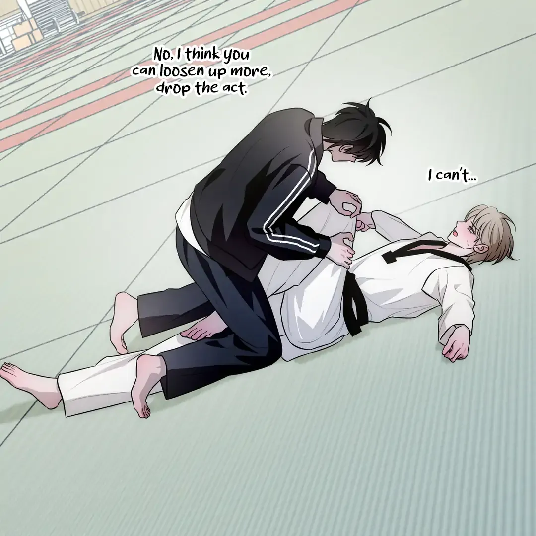 Counter Crush Chapter 2 page 125 - 