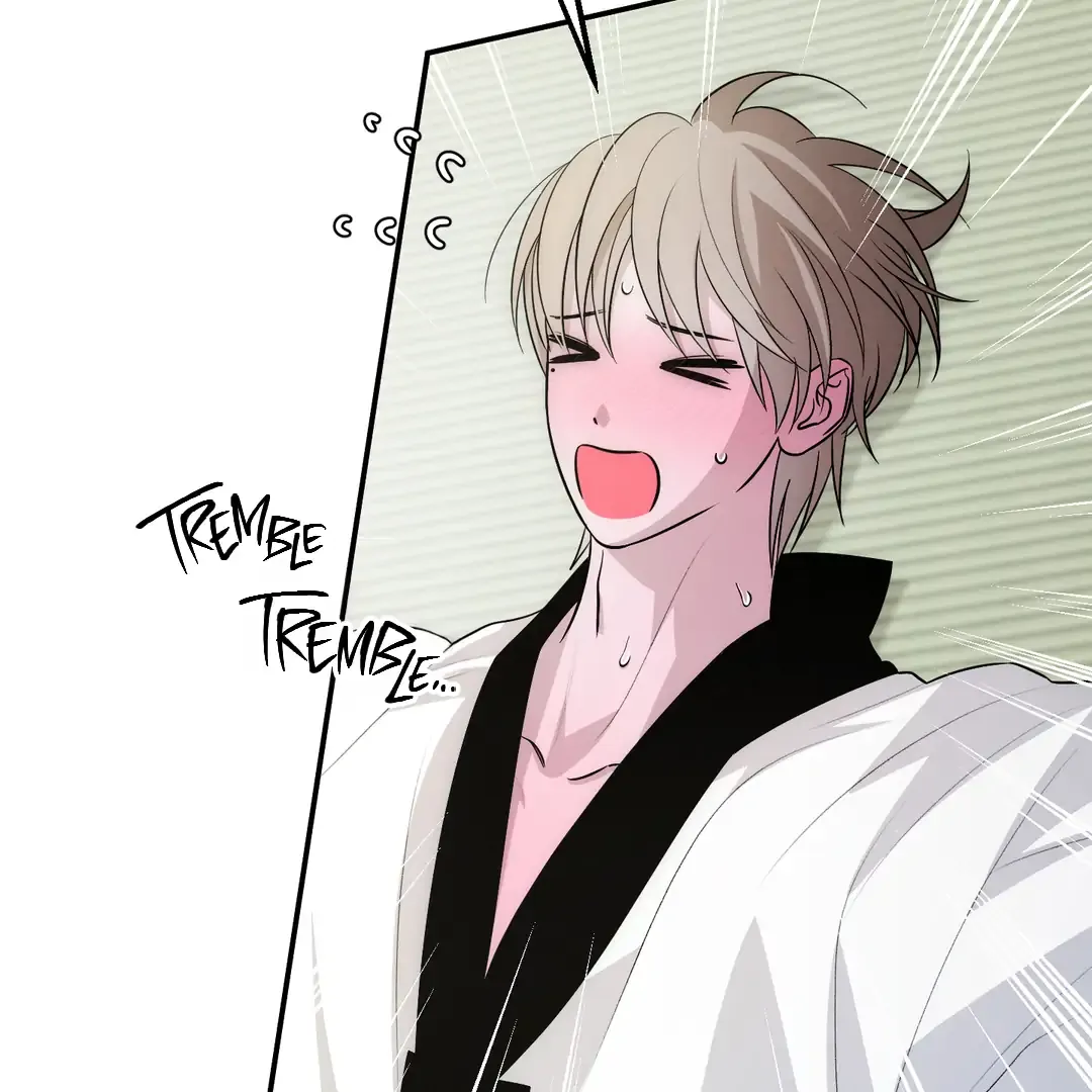 Counter Crush Chapter 2 page 127 - 