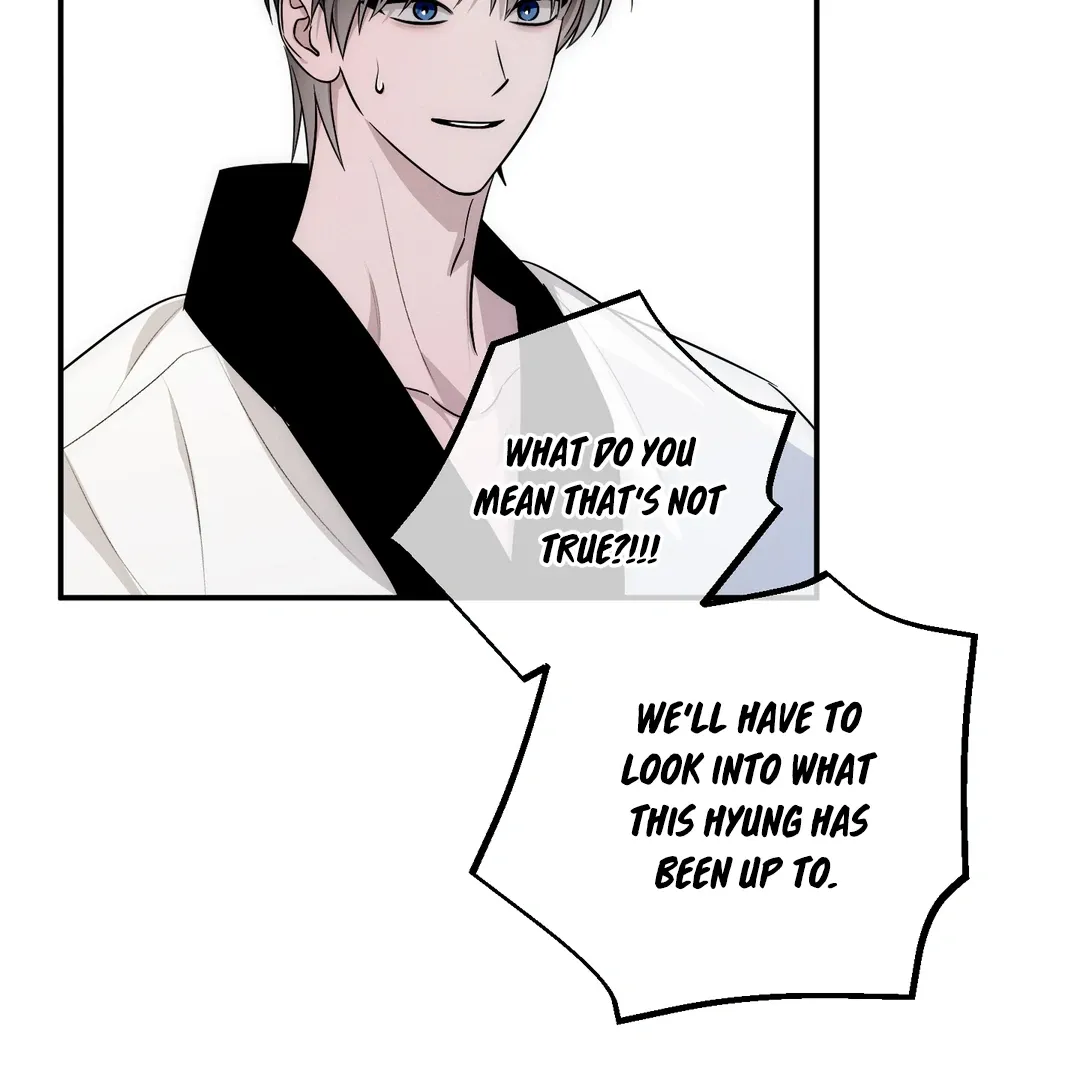 Counter Crush Chapter 2 page 15 - 
