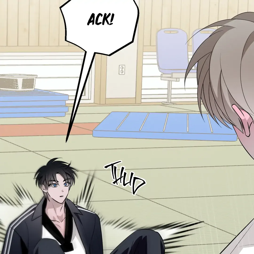 Counter Crush Chapter 2 page 157 - 