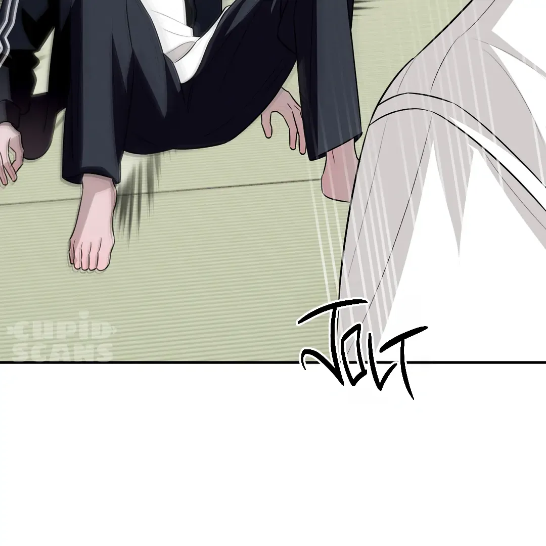 Counter Crush Chapter 2 page 158 - 