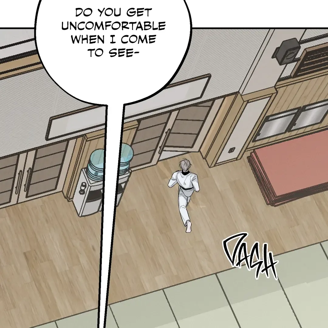 Counter Crush Chapter 2 page 163 - 
