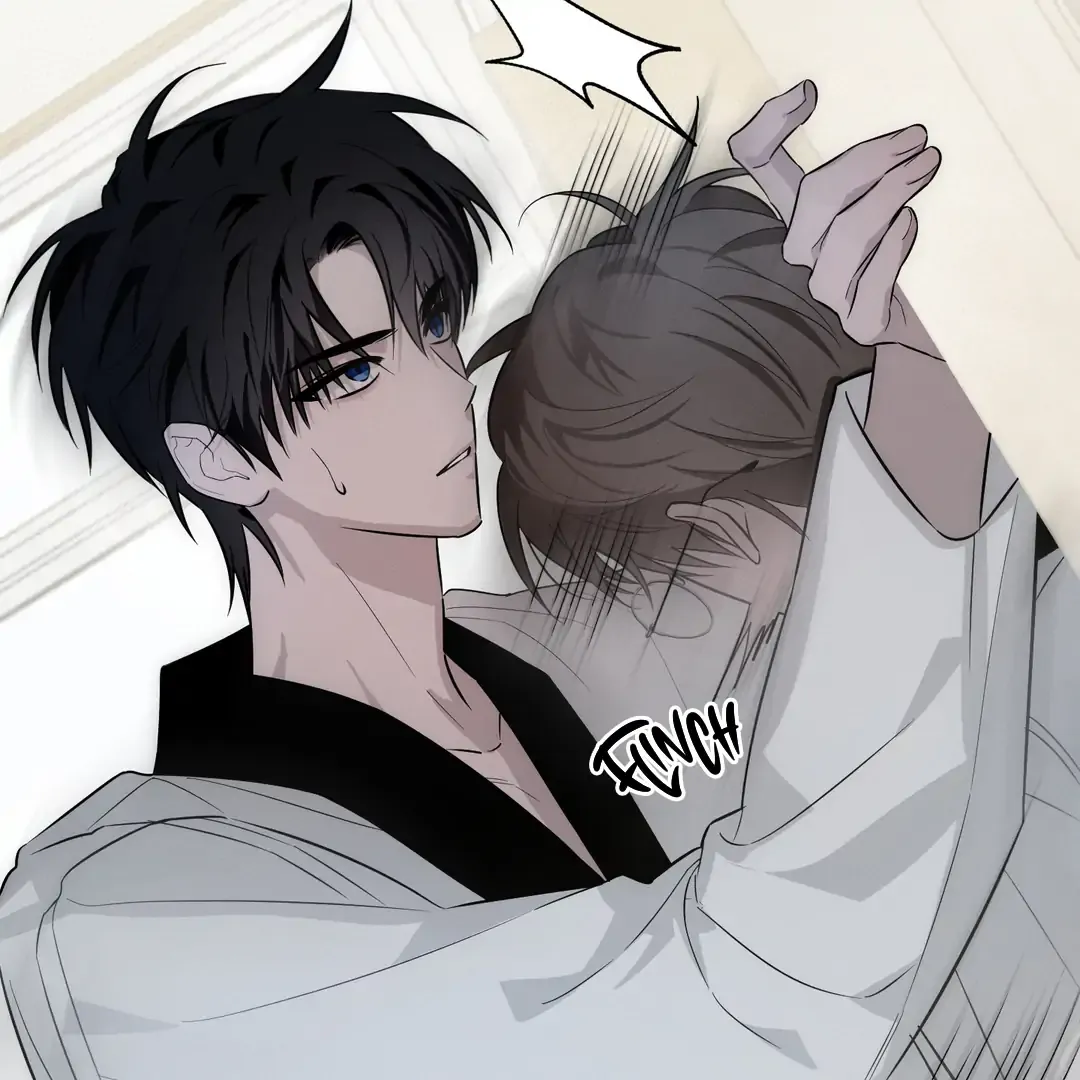 Counter Crush Chapter 2 page 21 - 