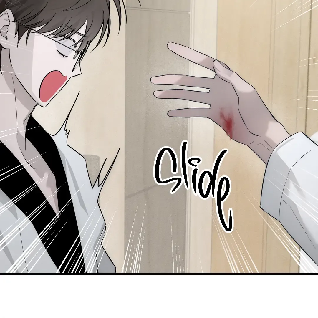 Counter Crush Chapter 2 page 24 - 