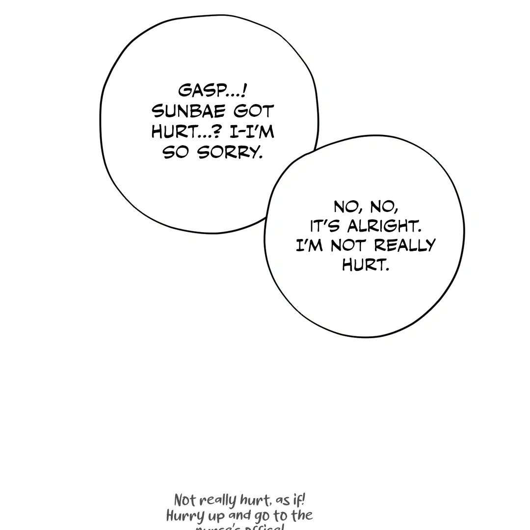 Counter Crush Chapter 2 page 26 - 
