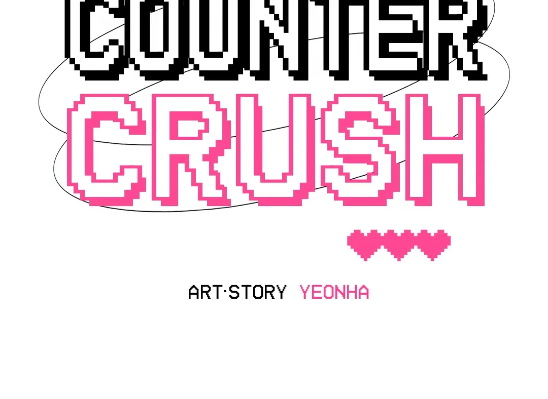 Counter Crush Chapter 2 page 34 - 
