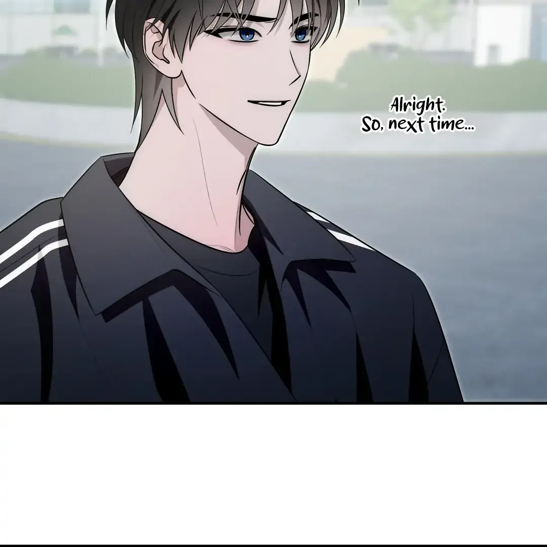Counter Crush Chapter 2 page 43 - 