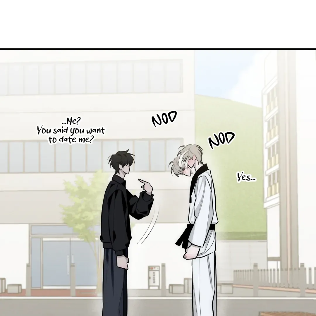 Counter Crush Chapter 2 page 46 - 