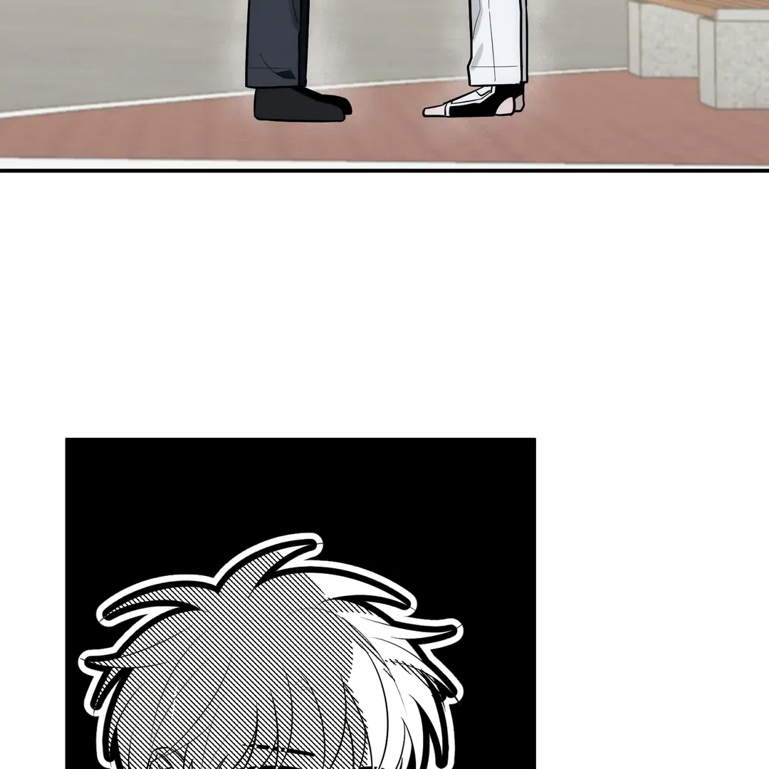 Counter Crush Chapter 2 page 47 - 