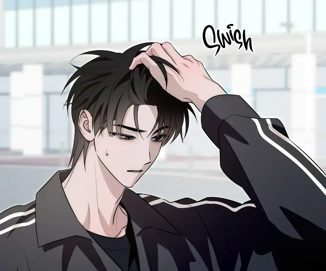 Counter Crush Chapter 2 page 51 - 