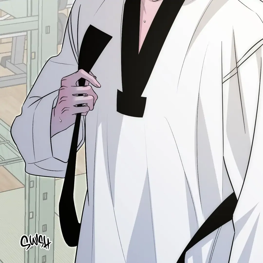 Counter Crush Chapter 2 page 8 - 
