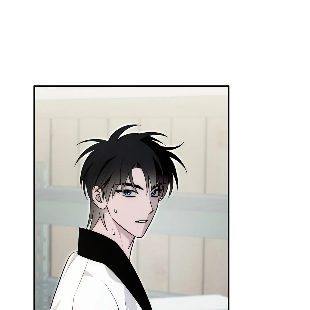 Counter Crush Chapter 2 page 10 - 