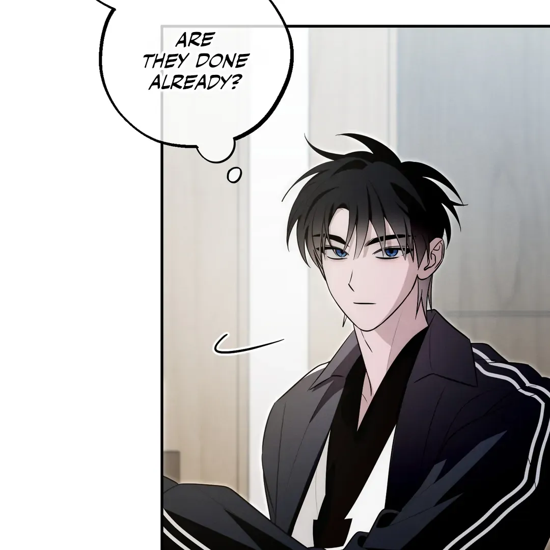 Counter Crush Chapter 2 page 95 - 