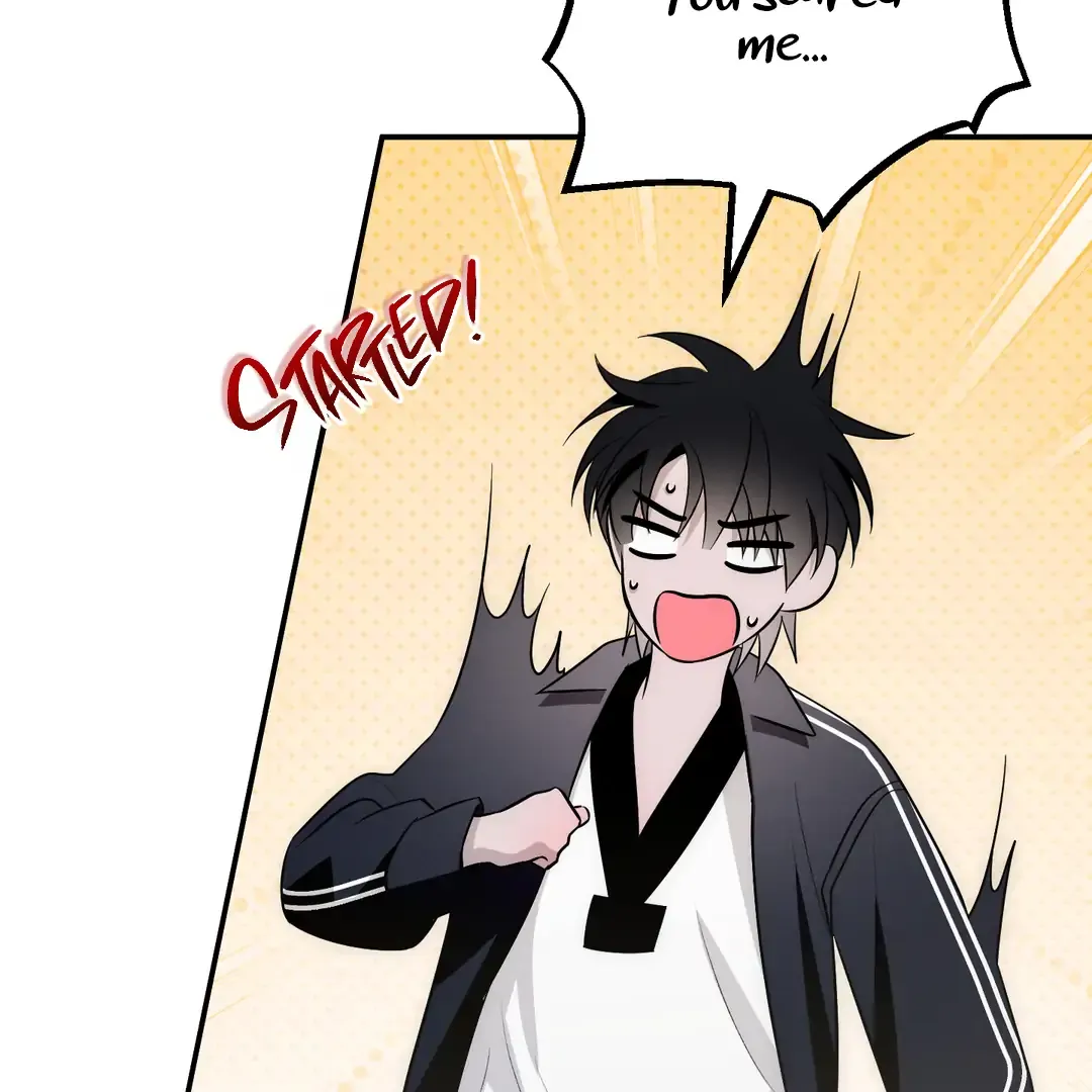 Counter Crush Chapter 2 page 99 - 