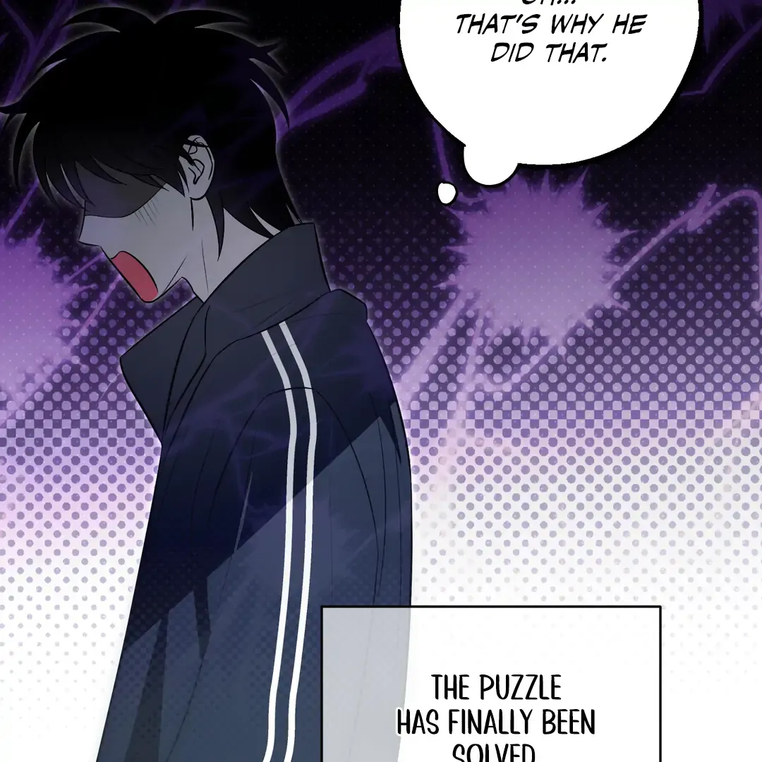 Counter Crush Chapter 3 page 106 - 