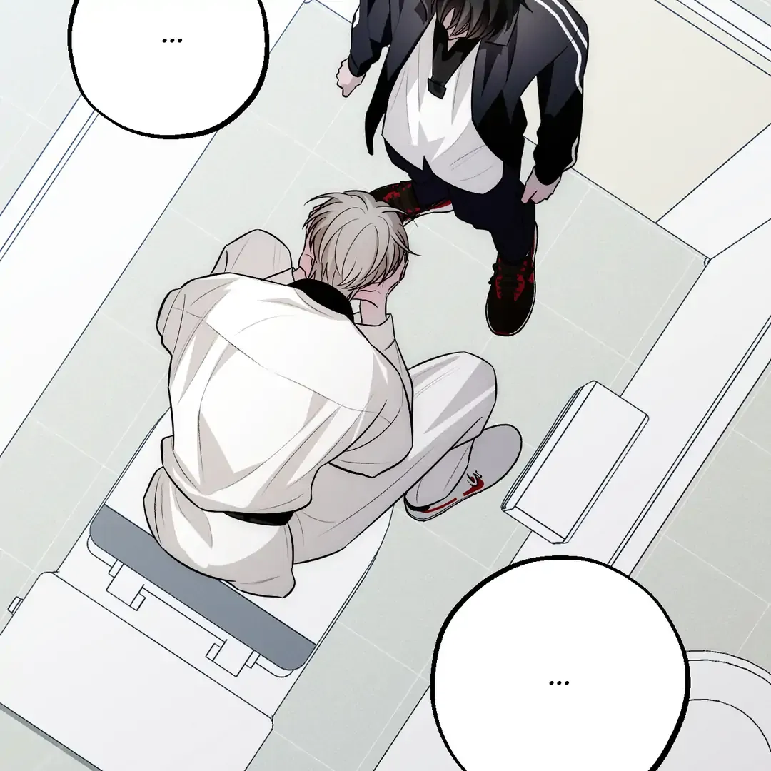 Counter Crush Chapter 3 page 108 - 