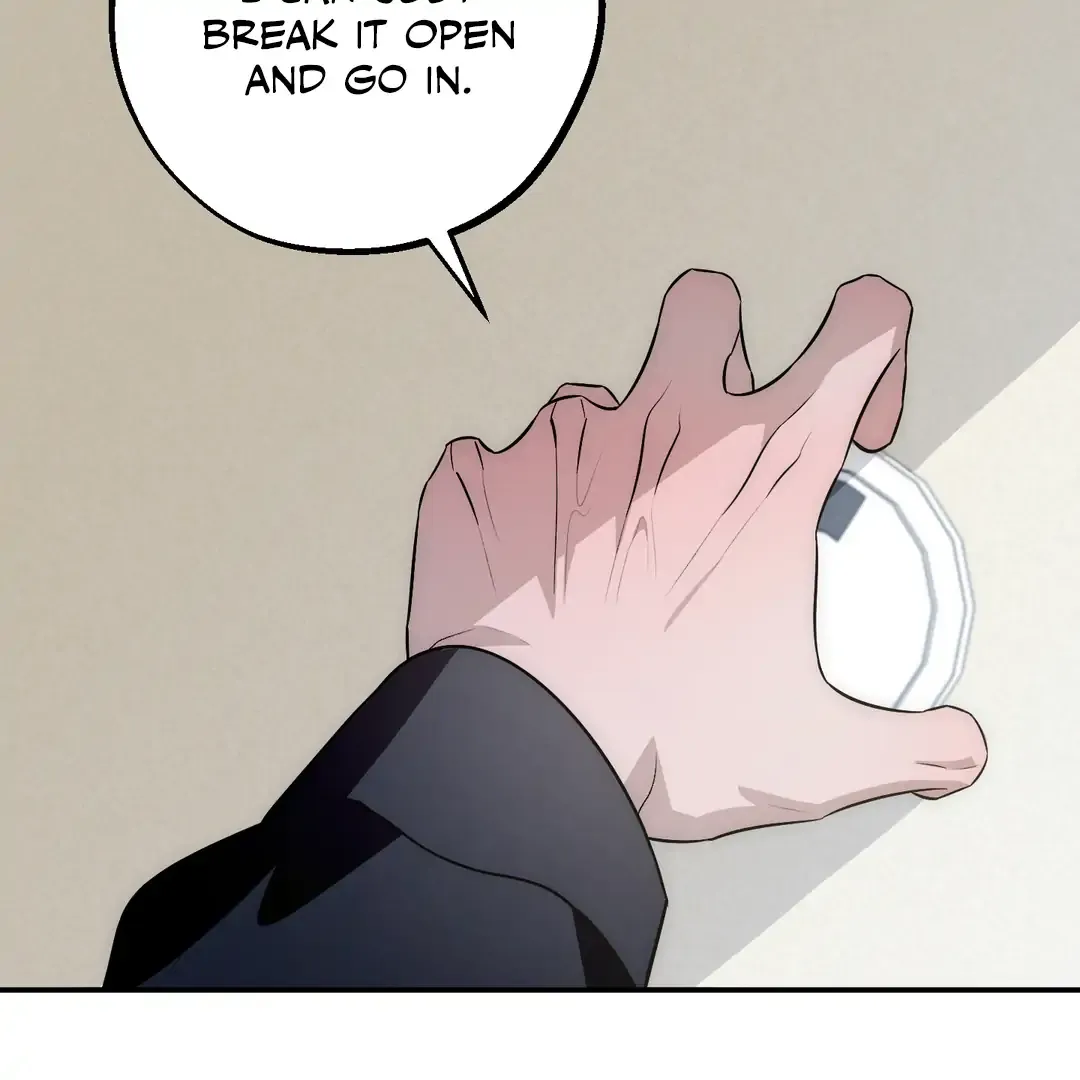 Counter Crush Chapter 3 page 13 - 
