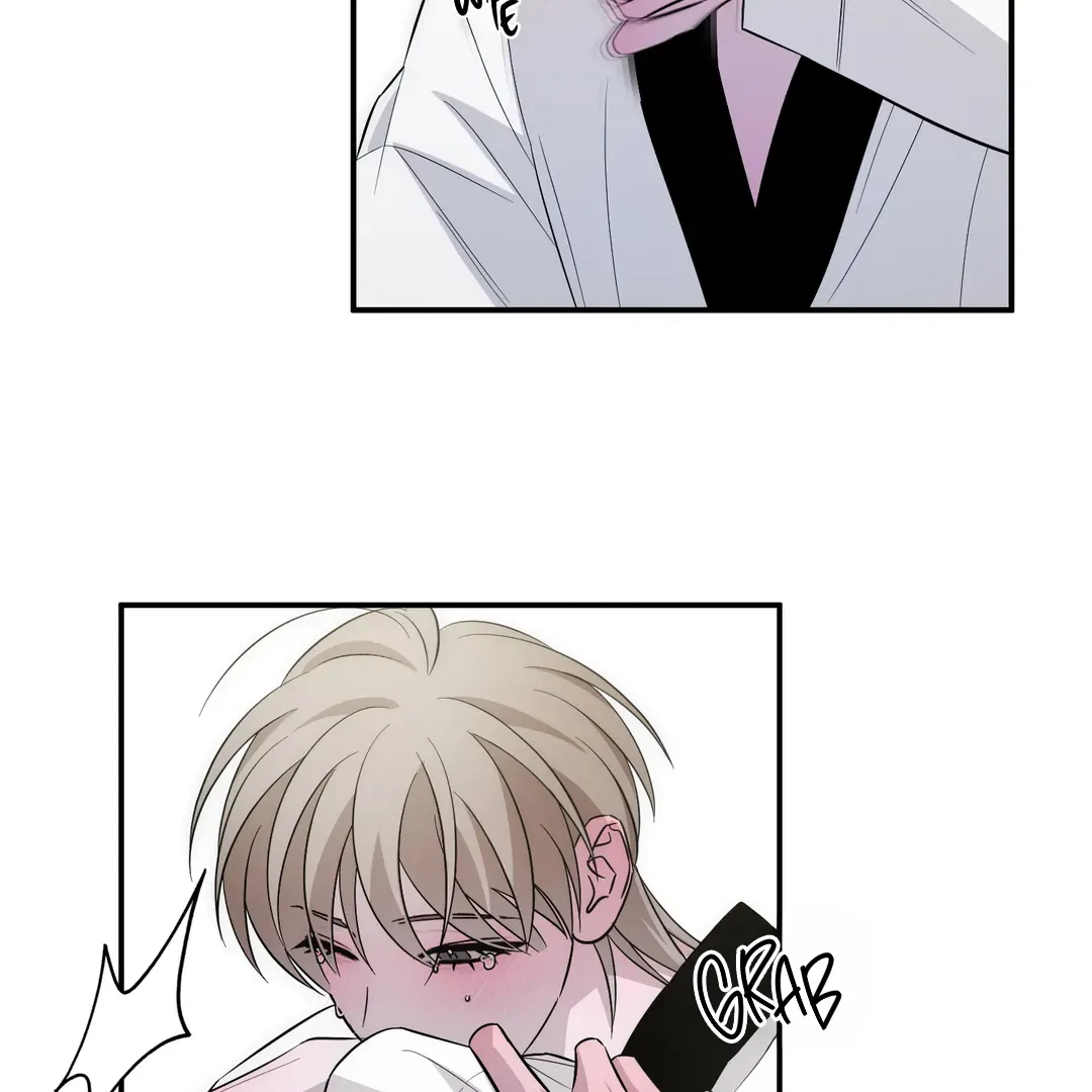 Counter Crush Chapter 3 page 123 - 