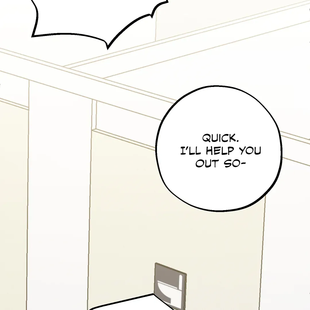 Counter Crush Chapter 3 page 133 - 