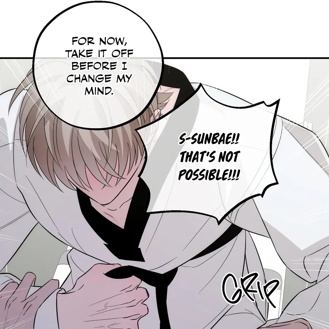 Counter Crush Chapter 3 page 137 - 