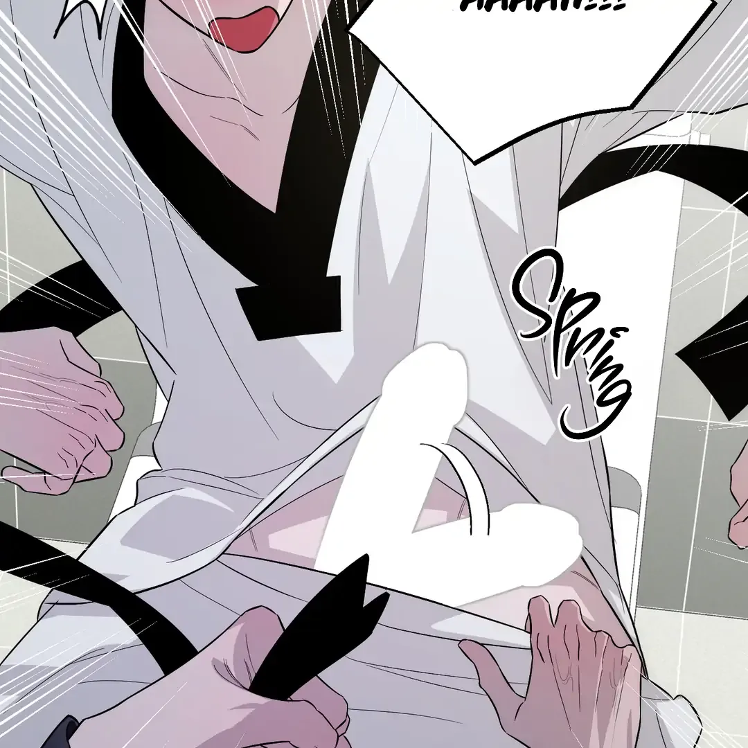 Counter Crush Chapter 3 page 139 - 