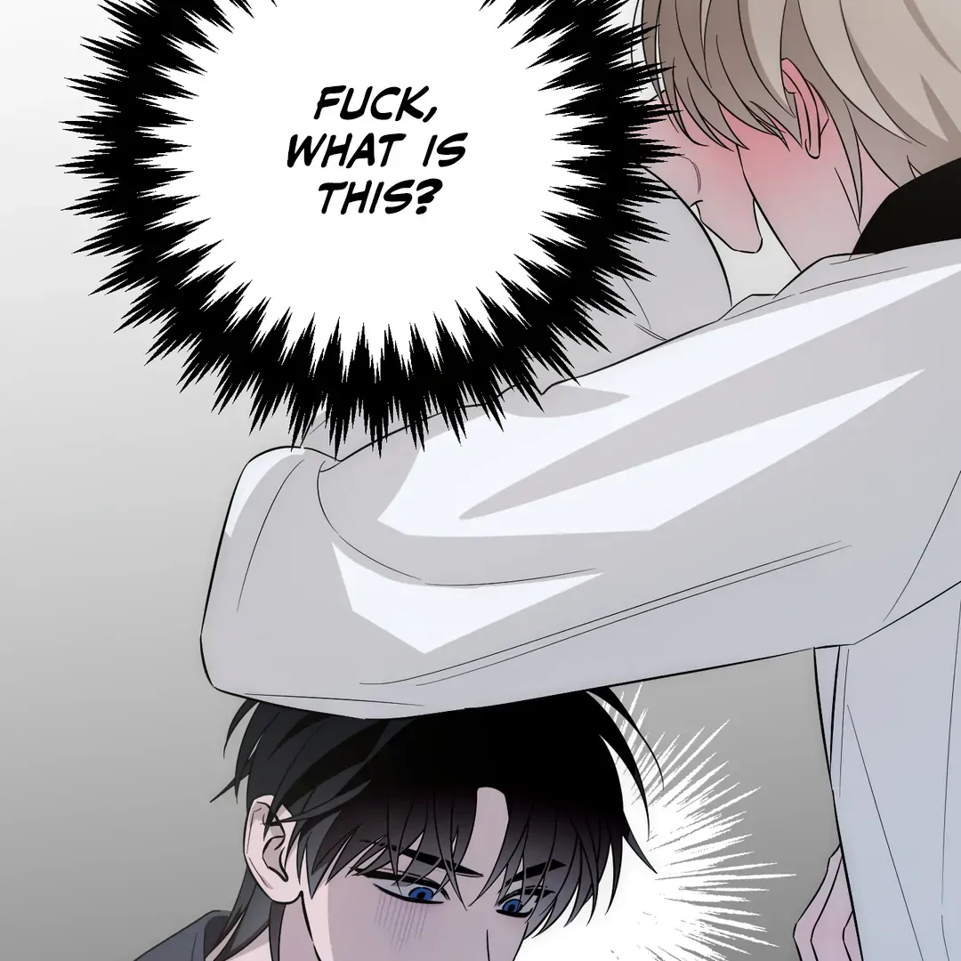 Counter Crush Chapter 3 page 141 - 