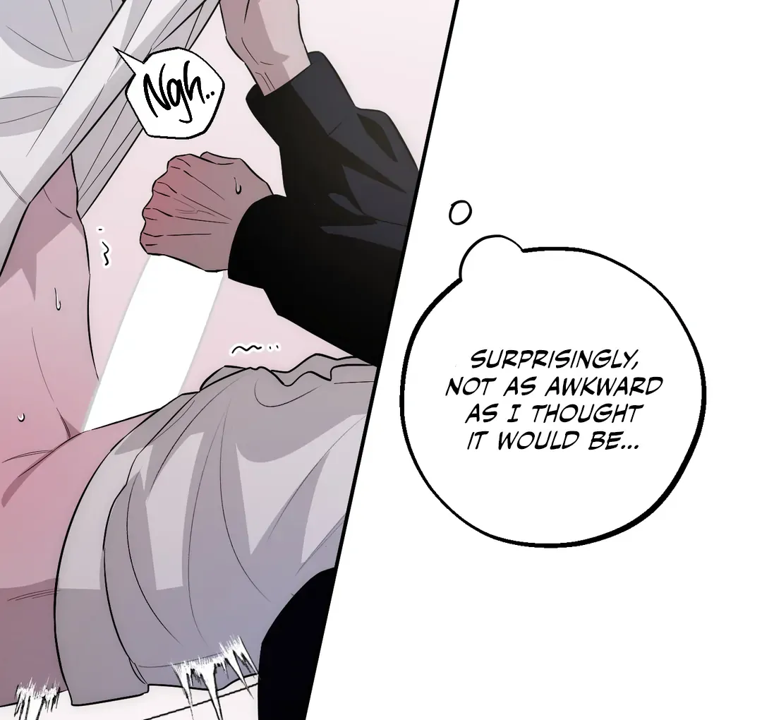 Counter Crush Chapter 3 page 149 - 