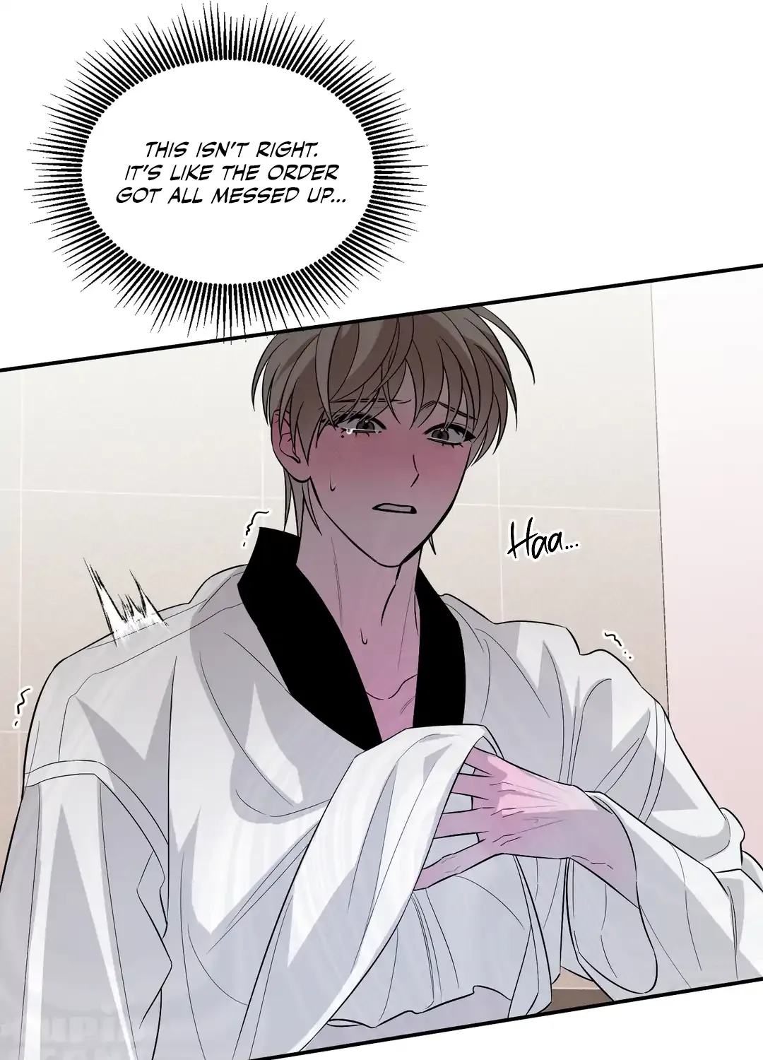 Counter Crush Chapter 3 page 151 - 