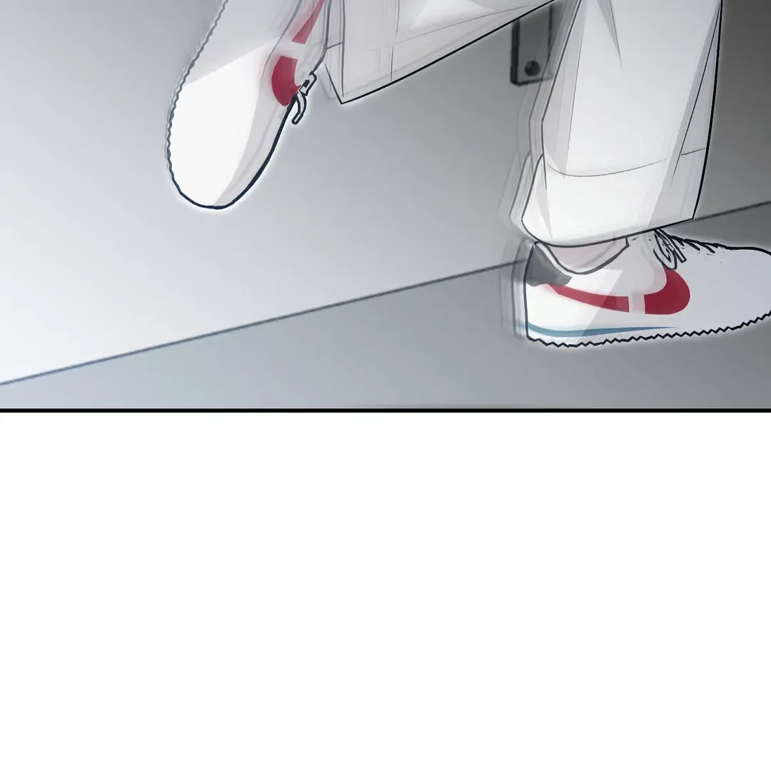 Counter Crush Chapter 3 page 22 - 