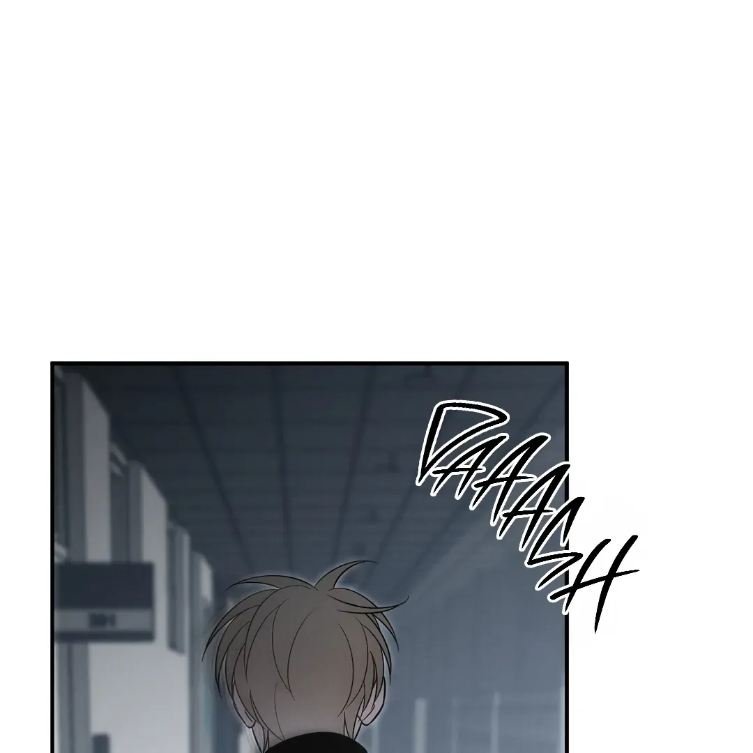 Counter Crush Chapter 3 page 23 - 